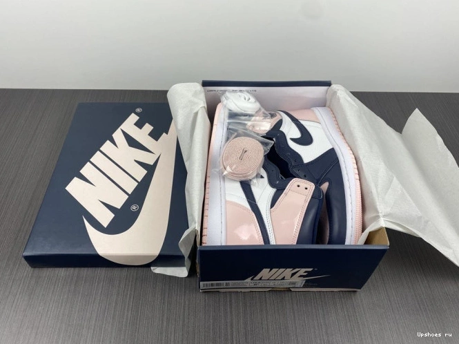 High Air Jordan DD9335-641 1 Atmosphere 0425